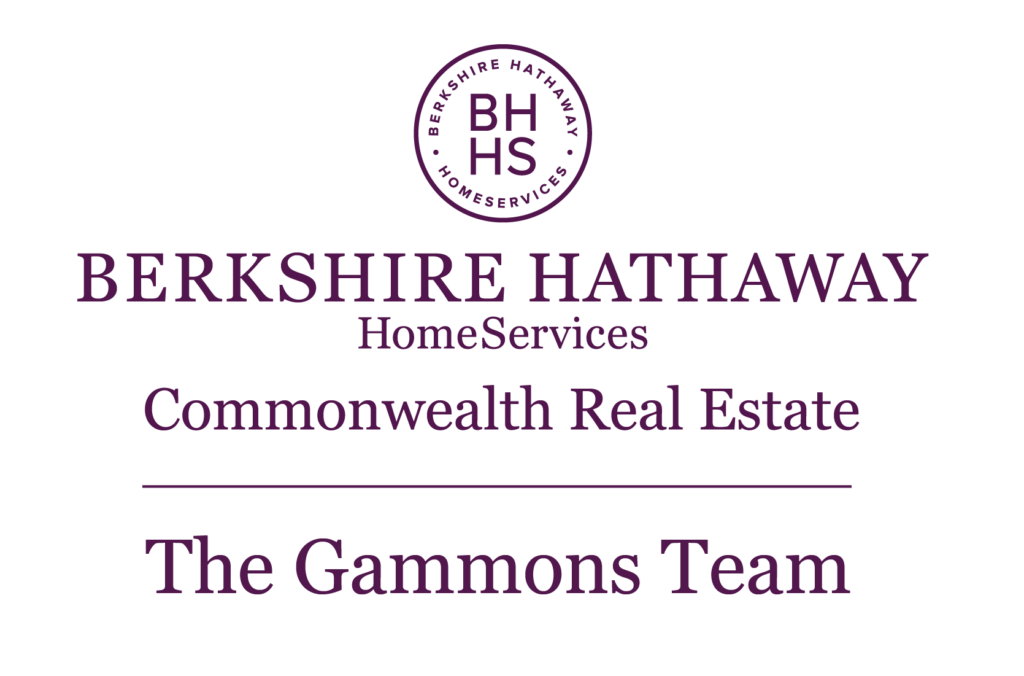The Gammons Team Real Estate