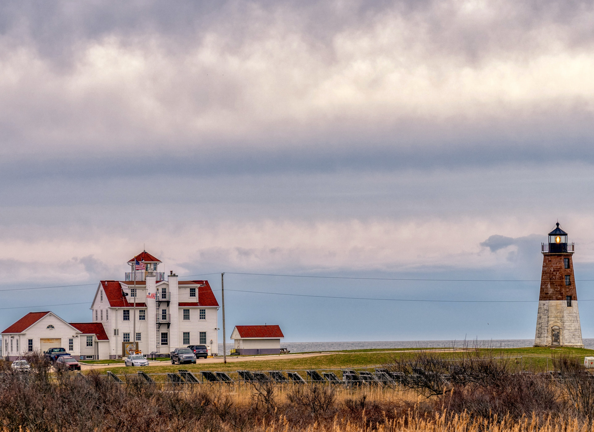 Narragansett Rhode Island oceanfront homes and beach real estate