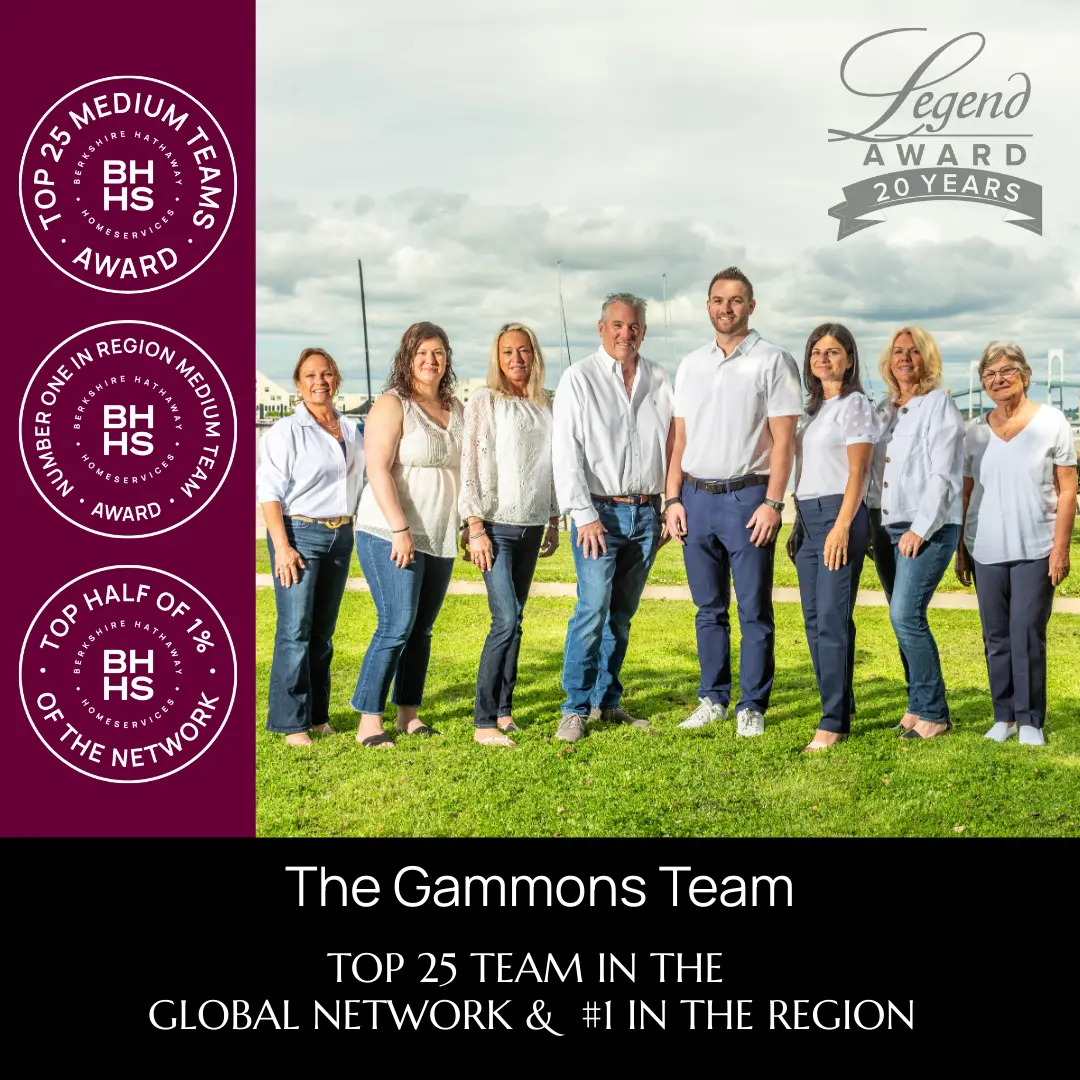 Top Real Estate Team