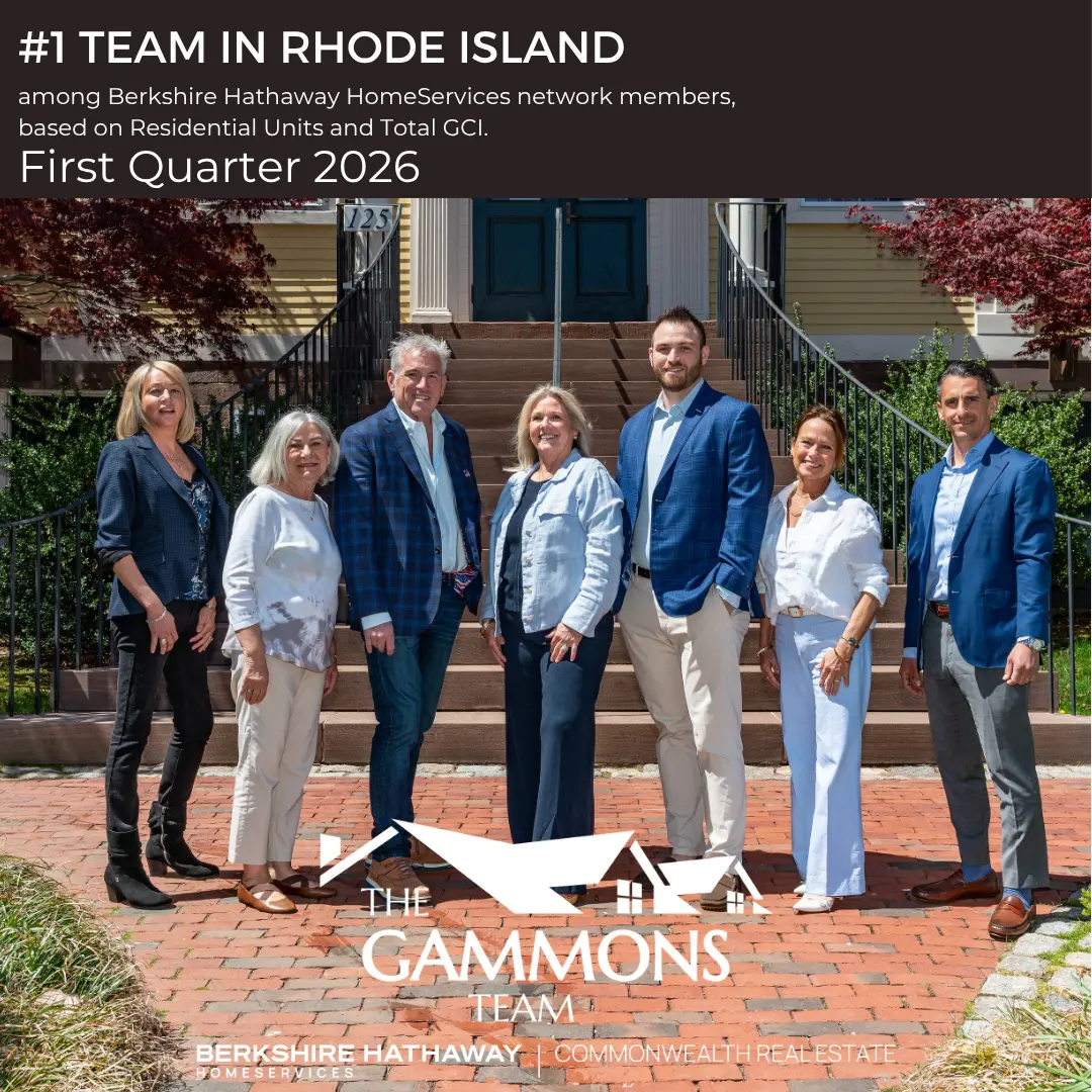 The Gammons Team