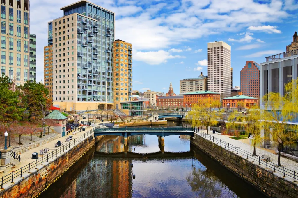 Rhode Island multifamily investment properties and income real estate portfolio